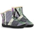 Abstract Collage Winter Boots Sale