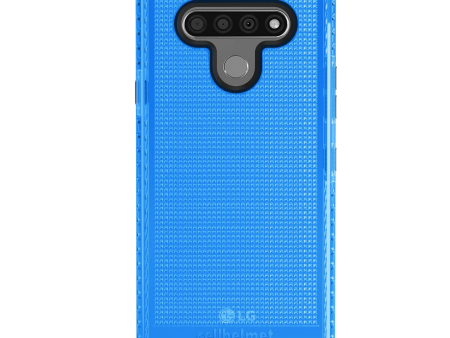 Altitude X Series for LG Stylo 6  - Blue For Cheap