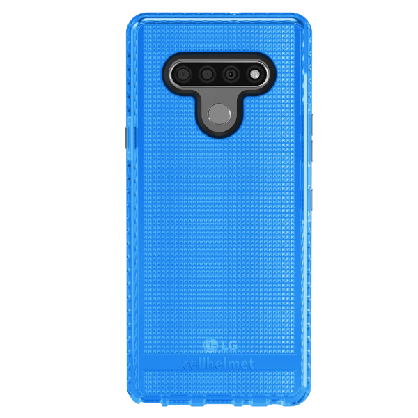 Altitude X Series for LG Stylo 6  - Blue For Cheap