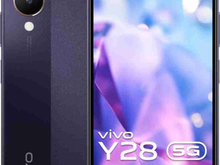 Vivo Y28 5G Online