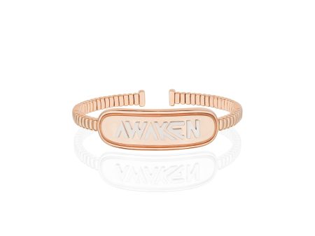 Awaken Cuff Bracelet Discount