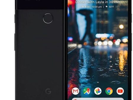 Google Pixel 2 XL on Sale