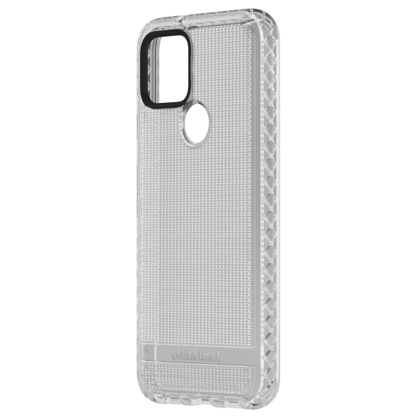 Altitude X Series for Google Pixel 5  - Clear Hot on Sale