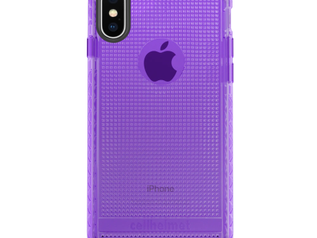 Altitude X Series for Apple iPhone X   XS  - Purple Sale