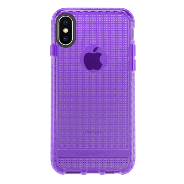 Altitude X Series for Apple iPhone X   XS  - Purple Sale