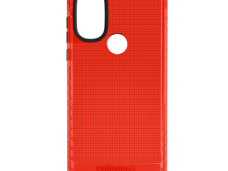 Altitude X Series for Motorola Moto G Power 2022  - Red Supply