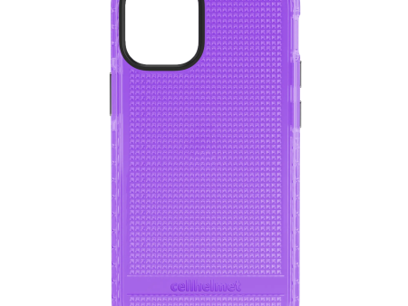 Altitude X Series for Apple iPhone 12 Mini  - Purple For Discount