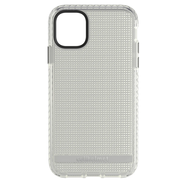 Altitude X Series for Apple iPhone 11  - Clear Discount