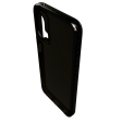 Slim TPU Case for Moto g Power 5G (2024) | Onyx Black | Altitude Series Online now