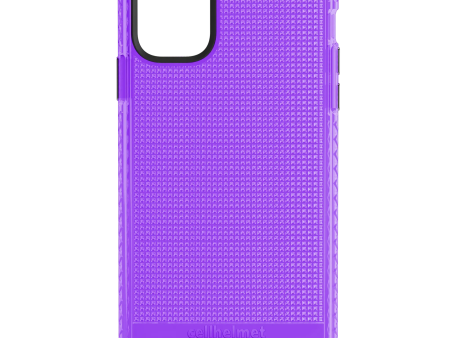 Altitude X Series for Apple iPhone 11 Pro Max  - Purple Online now