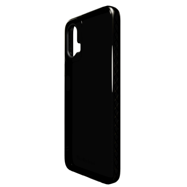 Slim TPU Case for Moto g 5G (2024) | Onyx Black | Altitude Series Online now