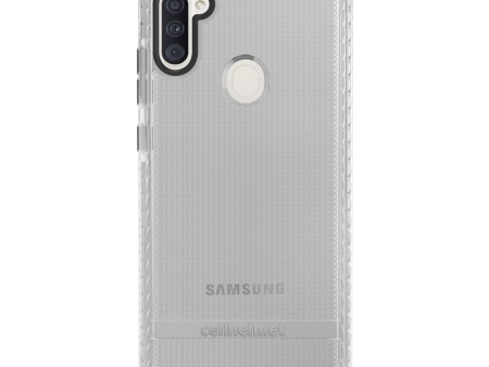 Altitude X Series for Samsung Galaxy A11  - Clear Cheap