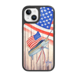 Guy Harvey Fortitude Series for Apple iPhone 15 - Americana For Sale