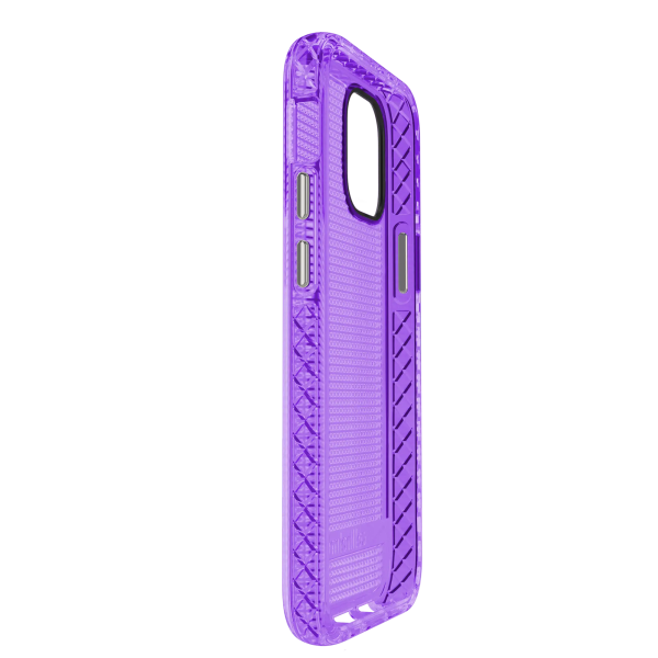 Altitude X Series for Apple iPhone 12 Mini  - Purple For Discount