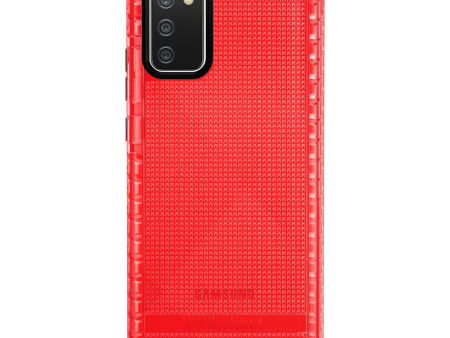 Altitude X Series for Samsung Galaxy A02S  - Red For Sale