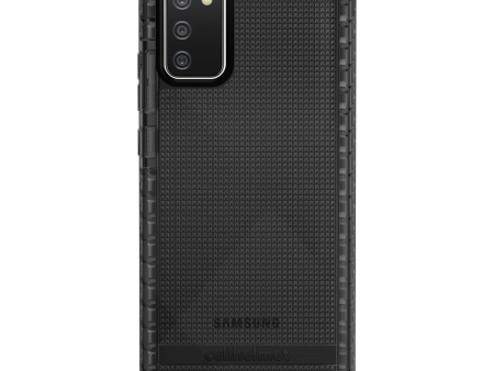 Altitude X Series for Samsung Galaxy A02S  - Black Cheap