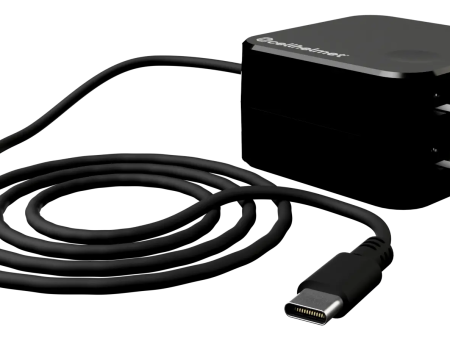 65W USB-C Universal Laptop Charger Online now