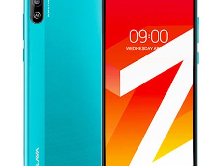 Lava Z2 Sale