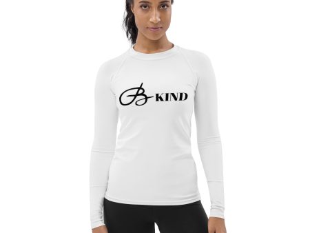 B Kind Long Sleeve Tops Sale