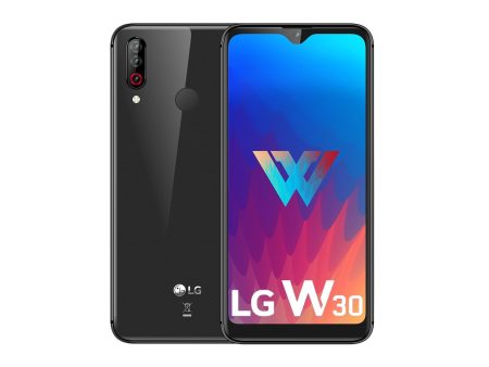 LG W30 Sale