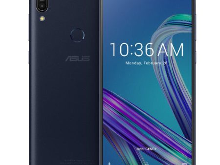 Asus Zenfone Max Pro M1 Online now