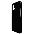 Slim TPU Case for Moto g Power 5G (2024) | Onyx Black | Altitude Series Online now