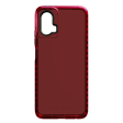 Slim TPU Case for Moto g 5G (2024) | Scarlet Red | Altitude Series For Discount