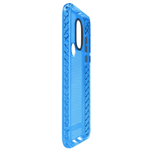 Altitude X Series for Motorola Moto G Power 2022  - Blue Supply