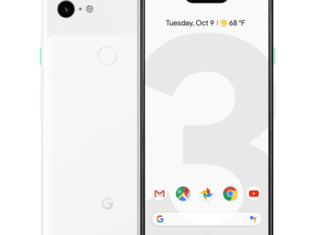 Google Pixel 3 XL Fashion