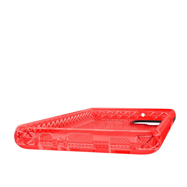 Altitude X Series for Samsung Galaxy A12  - Red For Sale