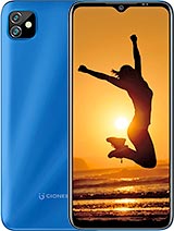 Gionee Max Pro Online Hot Sale