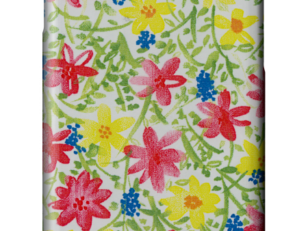 Wildflower iPhone Case Online Hot Sale