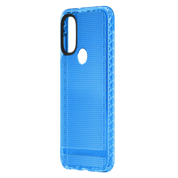 Altitude X Series for Motorola Moto G Power 2022  - Blue Supply