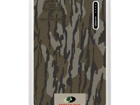 Mossy Oak Power Banks - Bottomland Original Discount