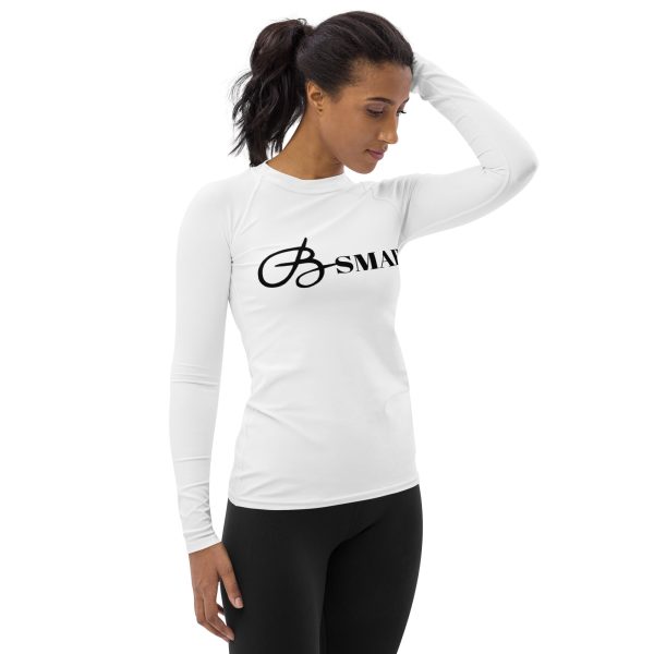 B Smart Long Sleeve Tops Discount