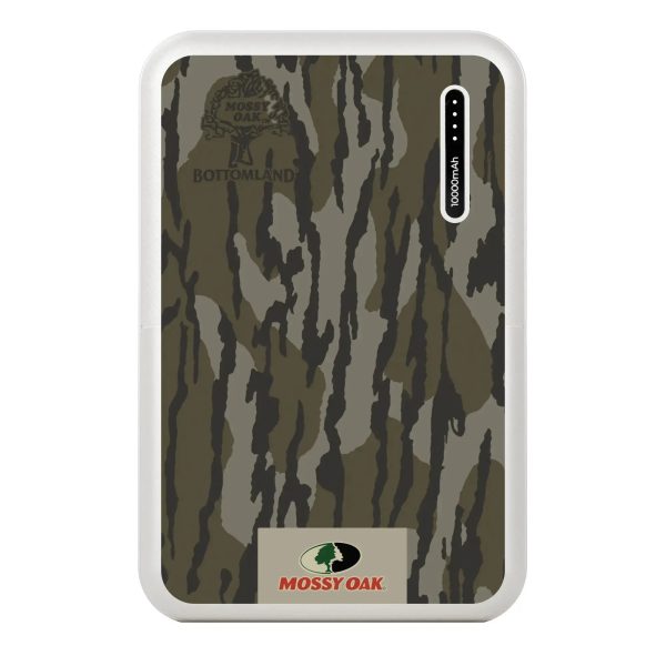 Mossy Oak Power Banks - Bottomland Original Discount