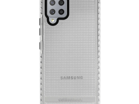 Altitude X Series for Samsung Galaxy A42 5G  - Clear Fashion