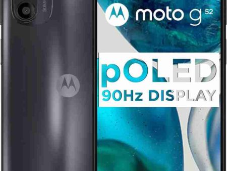 Moto G52 Online