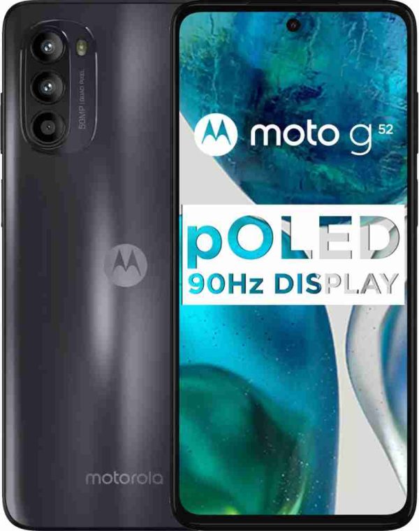 Moto G52 Online