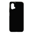 Slim TPU Case for Moto g Power 5G (2024) | Onyx Black | Altitude Series Online now