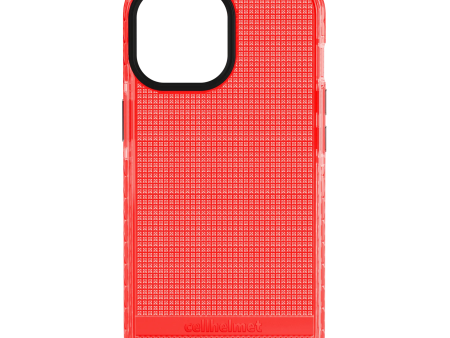 Altitude X Series for Apple iPhone 13 Pro Max  - Red Online now