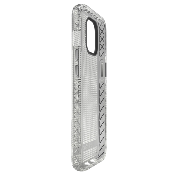 Altitude X Series for Apple iPhone 13 Pro  - Clear Online Hot Sale