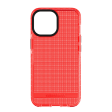 Altitude X Series for Apple iPhone 13 Pro  - Red Sale