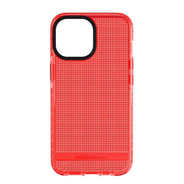 Altitude X Series for Apple iPhone 13 Pro  - Red Sale