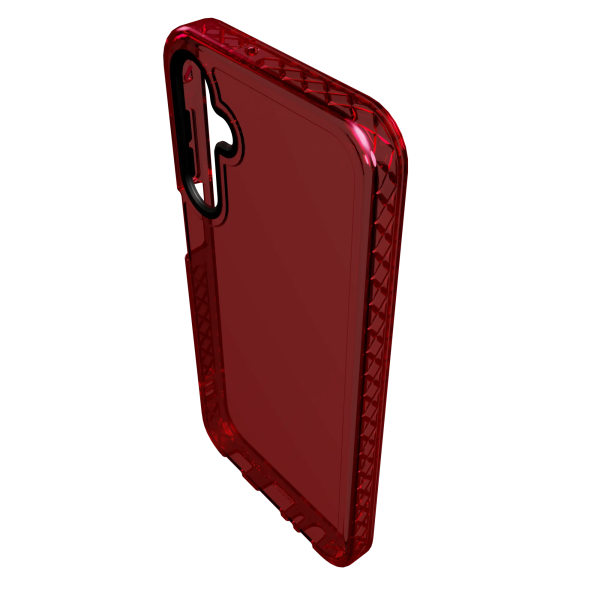 Slim TPU Case for Samsung Galaxy A15 5G | Scarlet Red | Altitude Series Online