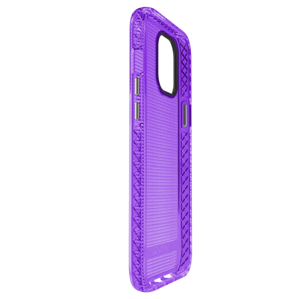 Altitude X Series for Apple iPhone 12 Pro Max  - Purple For Sale