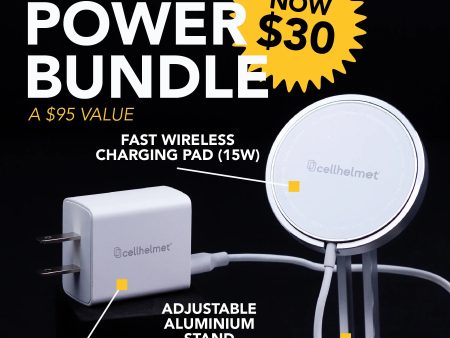 Home Power Bundle For Sale