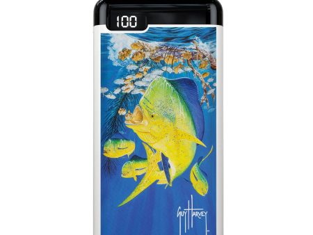 Guy Harvey Power Banks - Boca Summer For Discount