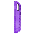 Altitude X Series for Apple iPhone 13 Pro  - Purple Sale