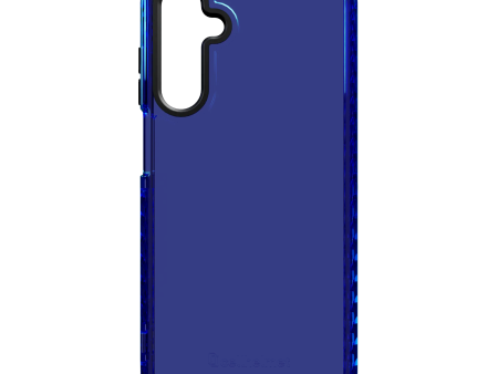 Slim TPU Case for Samsung Galaxy A25 5G | Bermuda Blue | Altitude Series Online